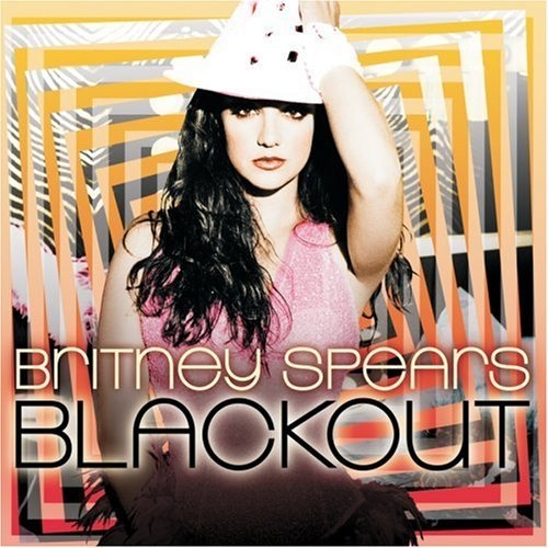 I will one day write a book about why Blackout is one of my favourite albums