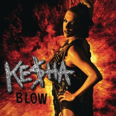 kesha blow single. Single Review: Ke$ha – #39;Blow#39;